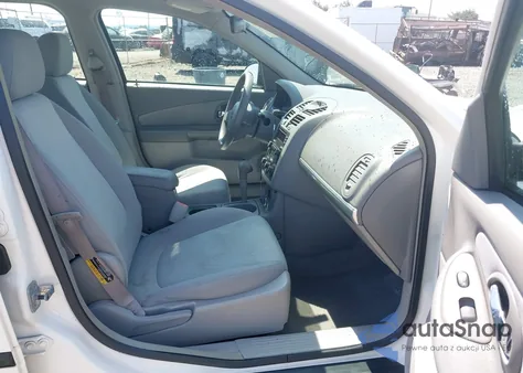 2005 Chevrolet Malibu from USA, damaged, VIN 1G1ZS52F25F153704